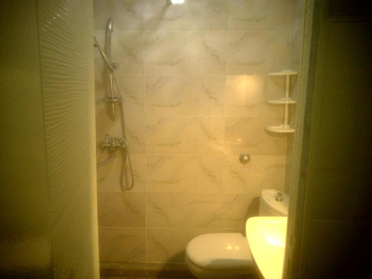 Rrooms Old City Apartment Tiflis Dış mekan fotoğraf
