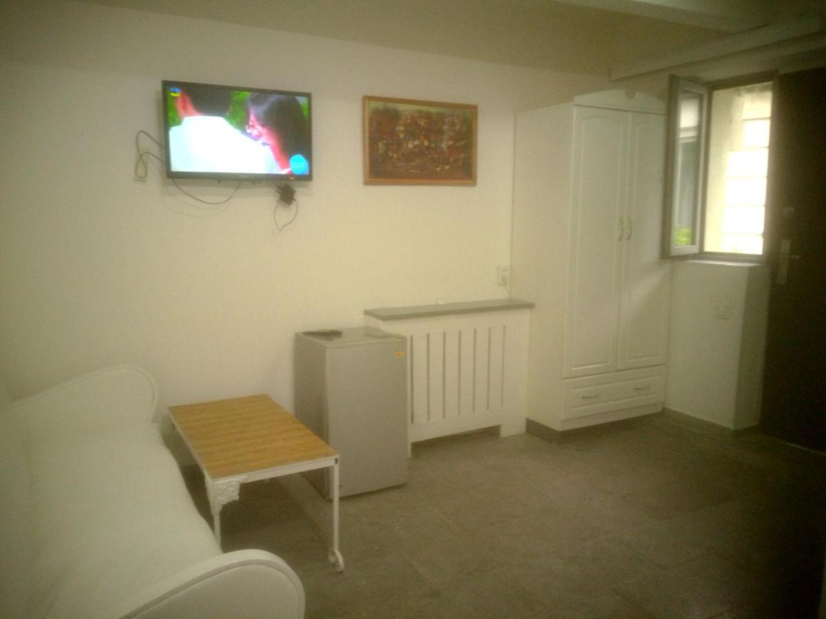 Rrooms Old City Apartment Tiflis Dış mekan fotoğraf