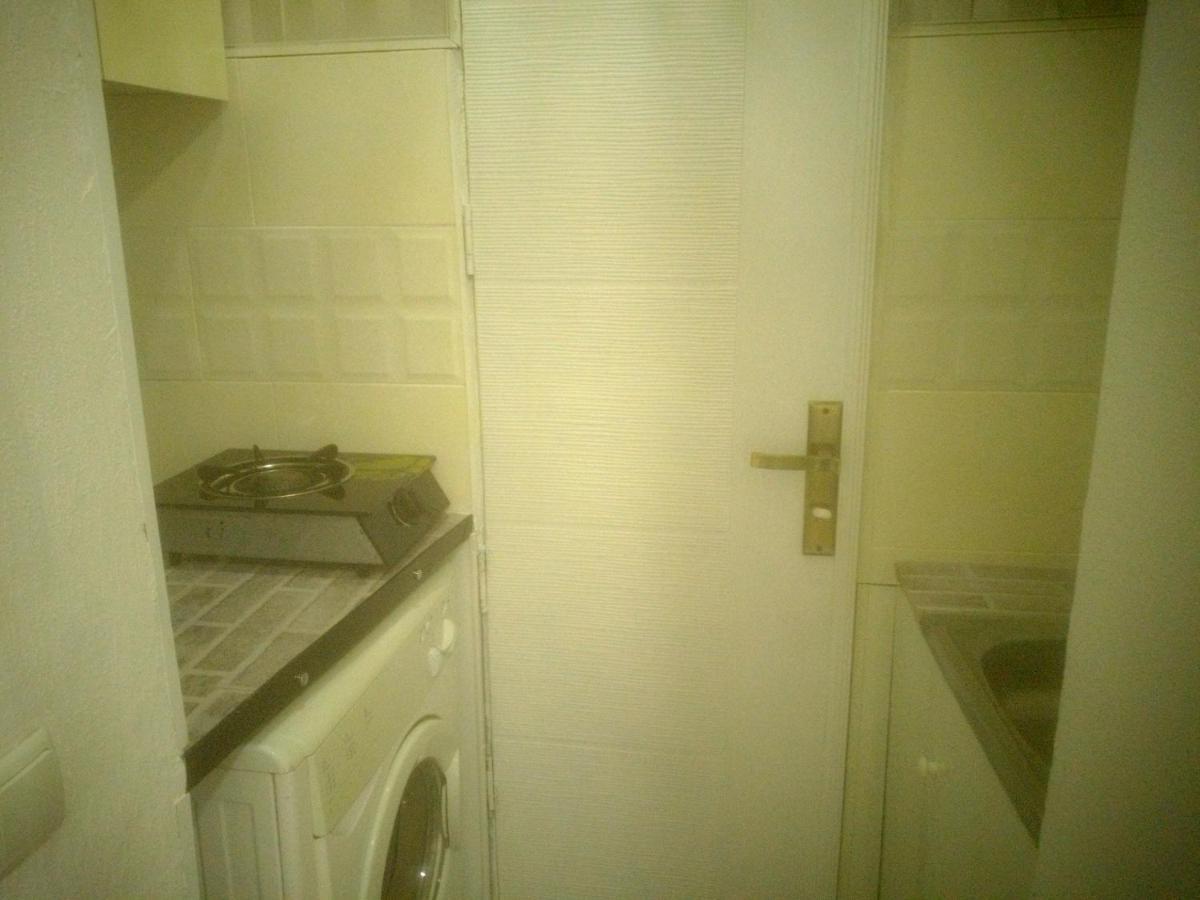 Rrooms Old City Apartment Tiflis Dış mekan fotoğraf