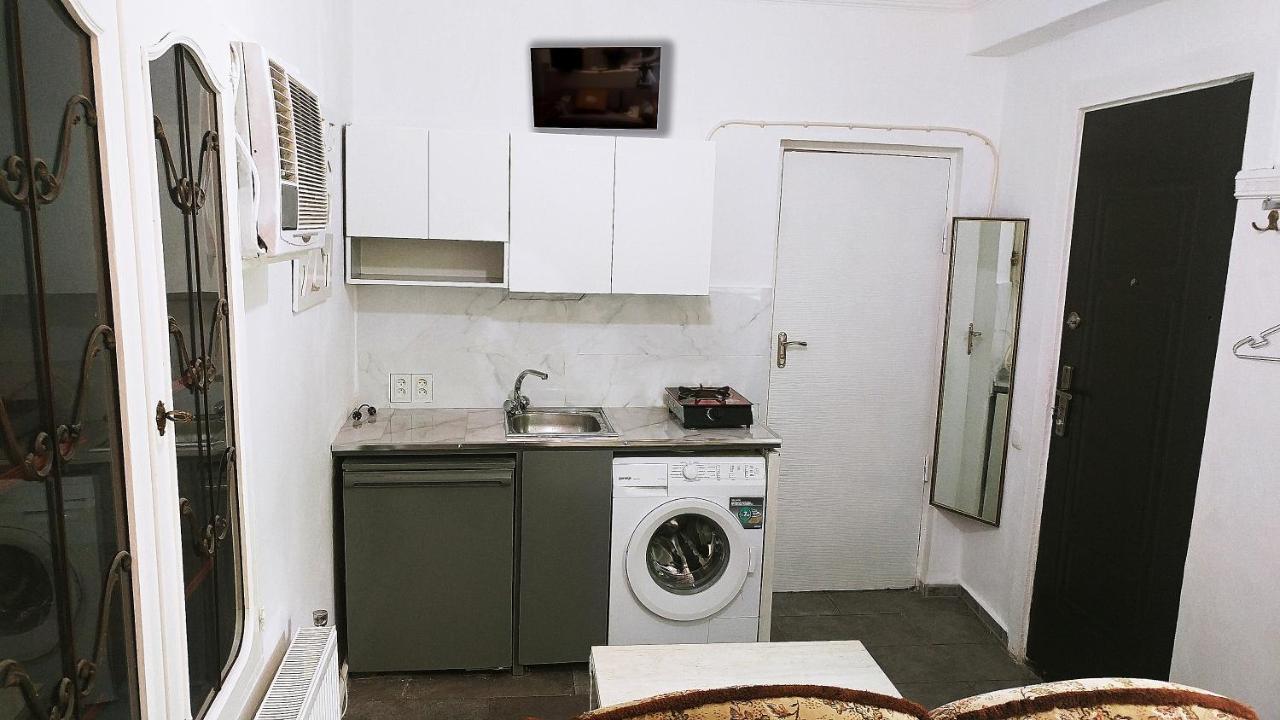 Rrooms Old City Apartment Tiflis Dış mekan fotoğraf