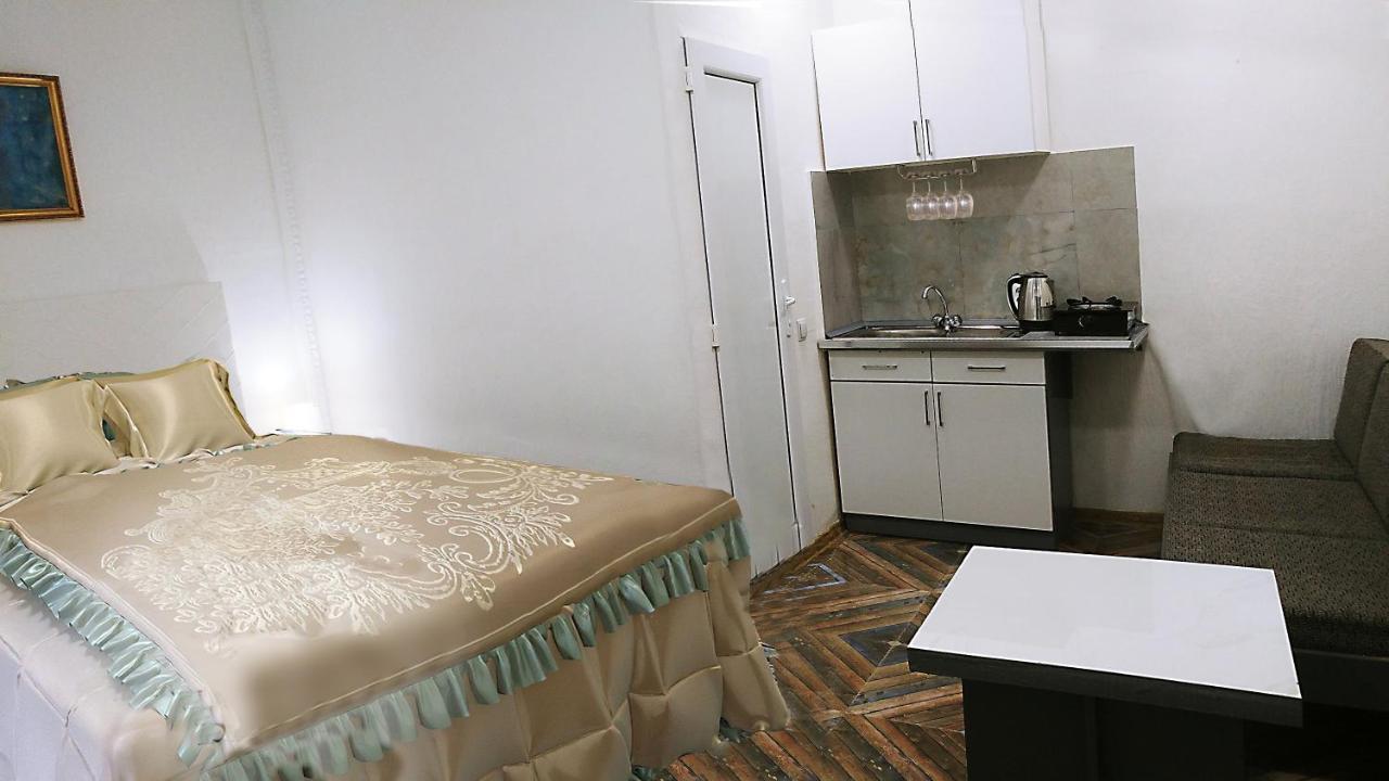 Rrooms Old City Apartment Tiflis Dış mekan fotoğraf