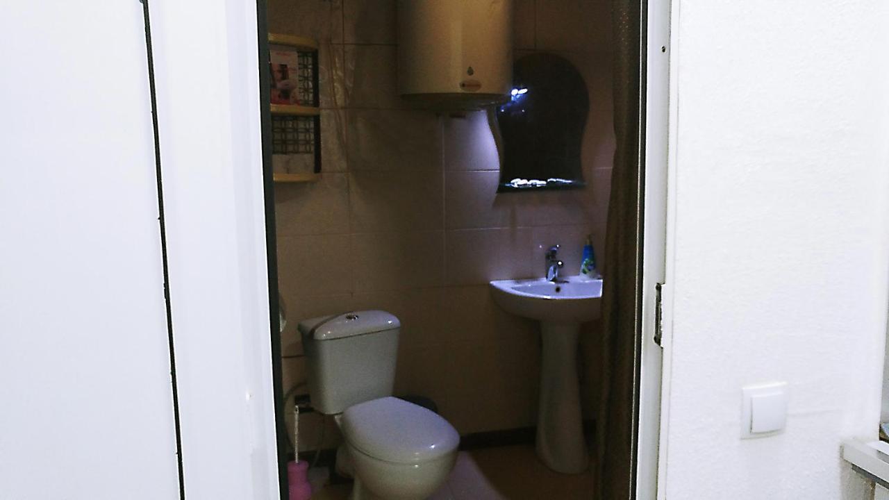 Rrooms Old City Apartment Tiflis Dış mekan fotoğraf